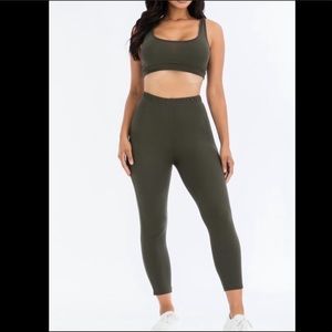 Super Cute 2-Piece Set